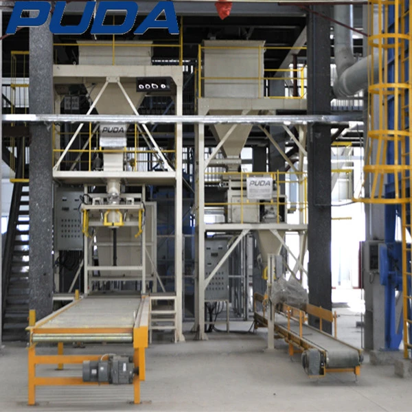 moly concentrate bagging machine (3) moly concentrate bagging machine (3)