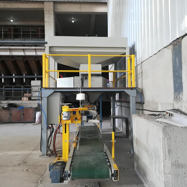 free flow packer free flow packer